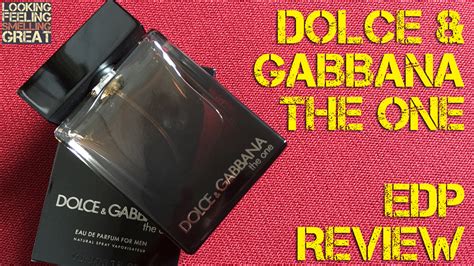 dolce dolce gabbana review|dolce and gabbana the one review.